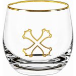 Bumbu rum originální sklenice na rum – Zboží Mobilmania