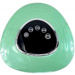 JIMDOA LED UV lampa pro obě ruce JMD-602PRO zelená – Sleviste.cz