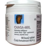 MRL Chaga rezavec šikmý 90 tablet – Hledejceny.cz