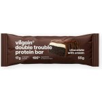 Vilgain Double Trouble Protein Bar 55 g – Hledejceny.cz