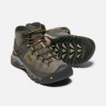Keen Targhee III Mid WP M – Zboží Dáma