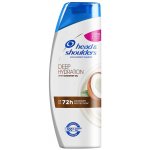 Head & Shoulders Deep Hydration šampon na vlasy proti lupům 400 ml – Zboží Dáma