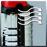 Einhell TC-VC 1930 S 2342188 – Hledejceny.cz