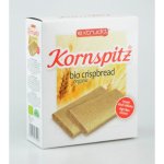 Extrudo Chlebíček kornspitz Bio 100 g – Zboží Dáma
