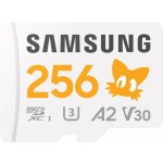 Samsung MicroSDXC 256GB PRO Plus MB-MD256SA/LC1 – Zboží Živě