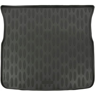 Gumová vana do kufru J&J Automotive Ford S - Max 5 seats, 2006 - 2010 – Hledejceny.cz