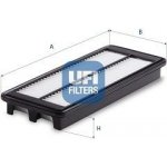 Vzduchový filtr UFI 30.D24.00 – Hledejceny.cz