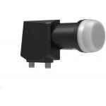 Inverto Black Ultra HGLN 40 mm 0,2dB – Zboží Mobilmania