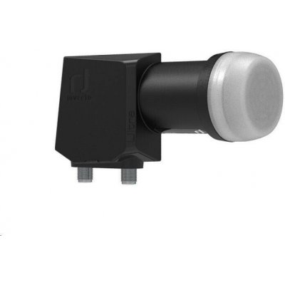 Inverto Black Ultra HGLN 40 mm 0,2dB – Zboží Mobilmania