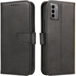 Pouzdro Case knížkové na Nokia G22 - černé – Hledejceny.cz