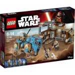 LEGO® Star Wars™ 75148 Setkání na Jakku – Hledejceny.cz