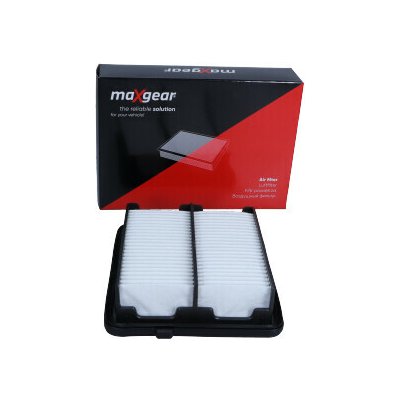 Vzduchový filtr MAXGEAR 26-2371 (262371) – Hledejceny.cz