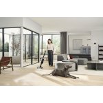 Miele Triflex HX3 Cat & Dog Obsidian černá – Hledejceny.cz