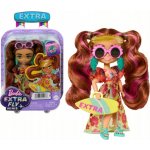 Barbie Extra Minis v plážovém oblečku – Zboží Dáma
