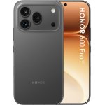 Honor 600 Pro 12GB/512GB Black – Hledejceny.cz