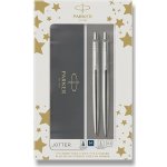 Parker Jotter Stainless Steel CT 958873 – Zboží Živě