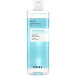 Cosrx Low pH Niacinamide Micellar Cleansing Water 400 ml – Hledejceny.cz