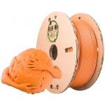 Print-Me rPET-G oranžová tuscan, 1,75mm, 1kg – Zboží Živě
