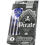 Harrows Pirate soft Blue 18 g – Hledejceny.cz