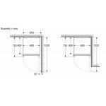 Bosch KGN39AIAU – Zboží Mobilmania