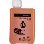 SHIMANO minerální olej MTB SM-LVOIL 500 ml – Hledejceny.cz