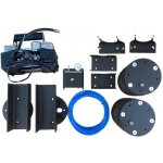 VZDUCHOVÉ PÉROVÁNÍ RENAULT MASTER OPEL MOVANO 6t 1995 - 2010 | Zboží Auto