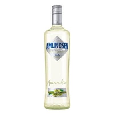 Vod Amundsen Pear 15% 1 l (holá láhev) – Hledejceny.cz