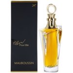 Mauboussin Elixir Pour Elle parfémovaná voda dámská 100 ml – Hledejceny.cz