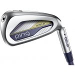 Ping G LE 4 dámský set pravé 7-SW (5 holí) grafit Ladies – Hledejceny.cz