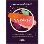 Albi Prozraď mi Párty – Zboží Živě