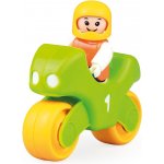 Lena Motorka My First Racers – Zboží Dáma