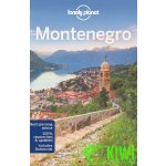 Černá Hora Montenegro průvodce 3rd 2017 Lonely Planet – Hledejceny.cz