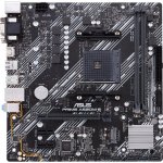Asus PRIME A520M-E/CSM 90MB1510-M0EAYC – Zboží Mobilmania