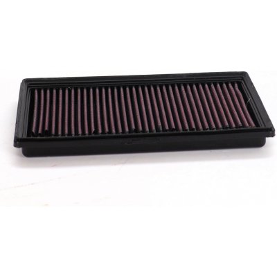Vzduchový filtr K&N 33-3080 1.2 2016 – Sleviste.cz