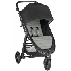 Baby Jogger CITY MINI GT 2 SLATE 2020