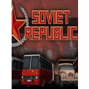 Hra na PC Workers & Resources: Soviet Republic