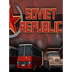 Workers & Resources: Soviet Republic – Zboží Živě