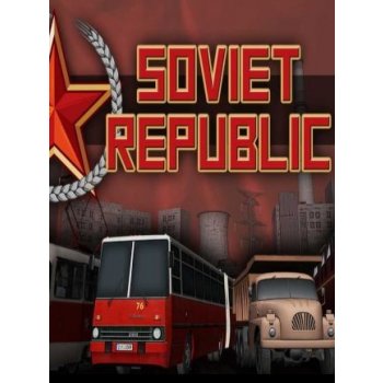 Workers & Resources: Soviet Republic