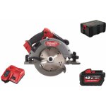 Milwaukee M18 FCSG66-121C 4933471195 – Zboží Dáma