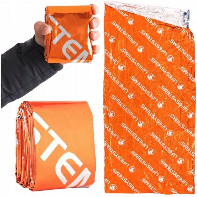 Lifesystems Thermal Bag – Zbozi.Blesk.cz