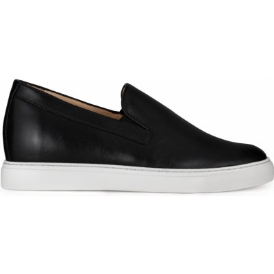 Dopham'S Slip-On Black – Zboží Mobilmania