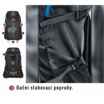 Husky Salmon 30l zelený – Zboží Mobilmania