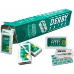 Derby Extra žiletky 100 ks – Zbozi.Blesk.cz
