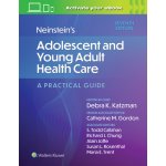Neinstein's Adolescent and Young Adult Health Care – Hledejceny.cz