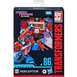 Hasbro Transformers Generations filmová deluxe Perceptor – Sleviste.cz