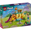 Lego LEGO® Friends 42612 Dobrodružství na kočičím hřišti