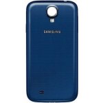 Kryt Samsung i9500 Galaxy S4 Zadní modrý – Sleviste.cz