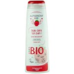 Alphanova pěna do koupele pro princezny Bio 250 ml – Zboží Mobilmania