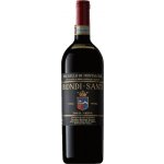 Biondi Santi Brunello di Montalcino 2017 14,5% 0,75 l (holá láhev) – Hledejceny.cz