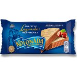Opavia Kolonáda Tradiční lázeňské trojhránky Grand oříšky 50 g – Hledejceny.cz